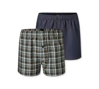 Schiesser 2pack Boxershorts - Boxershorts Multipacks Ropa Interior Niños (Pack de 2)