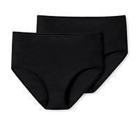 Schiesser 2pack Midi Ropa Interior Mujer