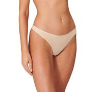 Schiesser 2pack String Ropa Interior Mujer