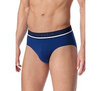 Schiesser 3 Pack Slips Bio Baumwolle-95/5 Organic Cierre, Ordenar 2_179571, M (Pack de 3) para Hombre