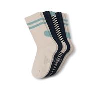 Schiesser 5 Pack Socken Strümpfe Multipack-Stay Fresh Pack de 5 Calcetines, Surtidos 1_182085, 35-38 Mujer