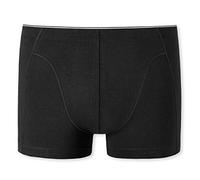 Schiesser 95/5 Organic Cotton Bluebird Boxershort Bóxer, Negro_174004, L para Hombre