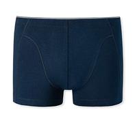 Schiesser 95/5 Organic Cotton Bluebird Boxershort Bxer, Azul Oscuro_174004, XL para Hombre