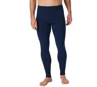 Schiesser 95/5 Organic Cotton Lange Unterhose Ropa Interior, Azul Oscuro, M para Hombre