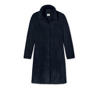 SCHIESSER Albornoz largo azul oscuro M azul oscuro