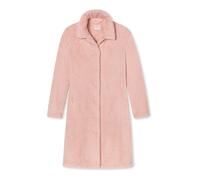 SCHIESSER Albornoz largo rosa pastel S rosa pastel