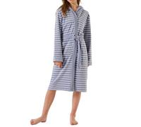 Schiesser Bademantel - Leicht Frottee, Albornoz - Rizo ligero,