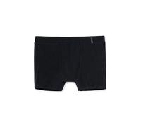 SCHIESSER Calzoncillo boxer negro M negro