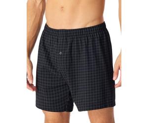 Schiesser Boxershort Ropa Interior de algodón orgánico para Hombre