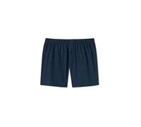 SCHIESSER Boxershorts NOS azul oscuro azul | XXL
