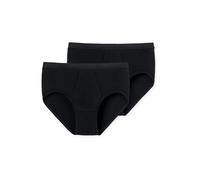SCHIESSER Braga ' 2er-Pack Original Classics ' negro XXL negro