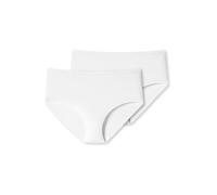 SCHIESSER Braga '95/5' blanco XL EUR