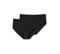 SCHIESSER Braga ' 95/5 ' negro L-XL EUR