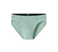 SCHIESSER Braga ' 95/5 Originals ' verde claro Hombre SCHIESSER S verde claro