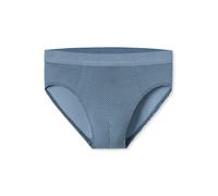 SCHIESSER Braga azul Hombre SCHIESSER S azul