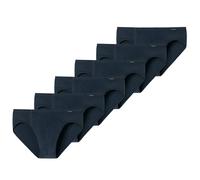 SCHIESSER Braga azul oscuro L EUR