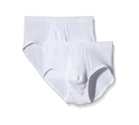 SCHIESSER Braga blanco Hombre SCHIESSER M blanco