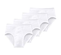 SCHIESSER Braga blanco M EUR