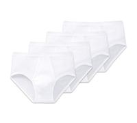 SCHIESSER Braga blanco XL EUR
