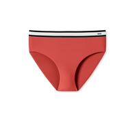 SCHIESSER Braga de bikini 'Aqua Californian Dream' rojizo / negro / blanco S EUR