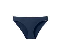 SCHIESSER Braga de bikini ' Mix & Match Swim ' azul / azul oscuro S azul / azul oscuro