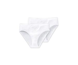 SCHIESSER Braga 'Essentials ' blanco L EUR