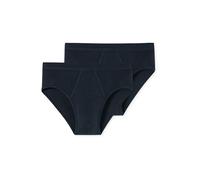 SCHIESSER Braga 'Essentials' navy L EUR