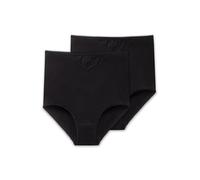 SCHIESSER Braga 'Essentials' negro L EUR