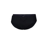 SCHIESSER Braga 'Essentials' negro XL EUR
