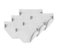 SCHIESSER Braga gris claro XXL gris claro