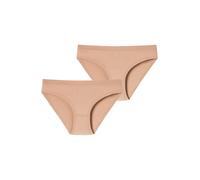 SCHIESSER Braga 'Invisible Cotton' piel M EUR