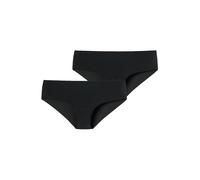 SCHIESSER Braga 'Invisible Light' negro S EUR
