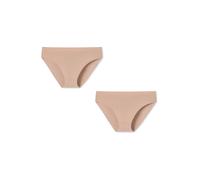 SCHIESSER Braga 'Invisible Light' piel M-L piel