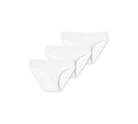 SCHIESSER Braga ' Invisible Soft ' blanco, Talla M