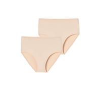 SCHIESSER Braga 'Invisible Soft' crema S crema