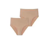 SCHIESSER Braga ' Invisible Soft ' piel S-M piel
