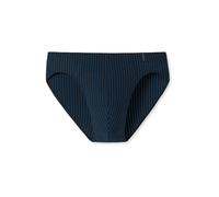 SCHIESSER Braga 'Long Life Soft' navy M navy