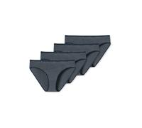 SCHIESSER Braga ' Modal Essentials ' azul L azul