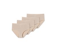 SCHIESSER Braga ' Modal Essentials ' beige S-M EUR