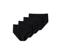SCHIESSER Braga ' Modal Essentials ' negro S negro