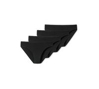 SCHIESSER Braga ' Modal Essentials ' negro S negro
