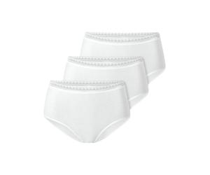 SCHIESSER Braga 'Modern Multipacks' blanco XXL EUR