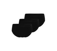 SCHIESSER Braga negro M-L negro