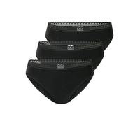 SCHIESSER Braga negro S negro