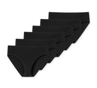 SCHIESSER Braga negro S negro