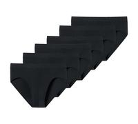 SCHIESSER Braga negro XL EUR