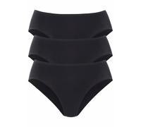 SCHIESSER Braga negro XL EUR