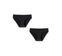 SCHIESSER Braga negro XS EUR