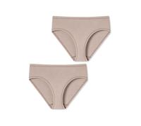SCHIESSER Braga 'Personal Fit' beige, Talla M