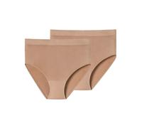 SCHIESSER Braga ' Retro Classic Seamless ' piel XL EUR